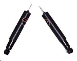 OPEL ASTRA- F- SD/HB- 92/94; ARKA AMORTİSÖR YAĞLI SAĞ/SOL AYNI (ADET) (CORVEN)