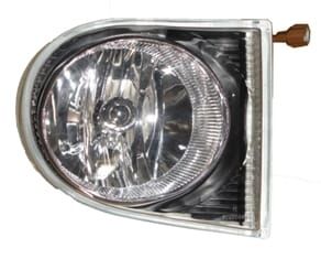 NISSAN PATROL- 03/05; SİS LAMBASI SAĞ (FAMELLA)