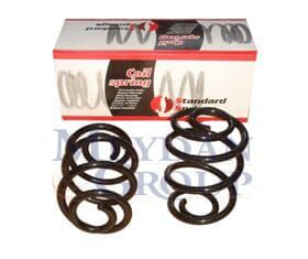 OPEL ASTRA- F- SD/HB- 92/94; ARKA HELEZON YAYI SAĞ/SOL (2Lİ SET) 1.4/1.6İ (12,25X141X215)(STDR)