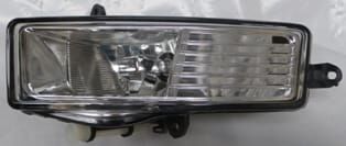 AUDI A6- 09/11; SİS LAMBASI SAĞ (H11) (FAMELLA)