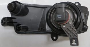 AUDI A6- 09/11; SİS LAMBASI SAĞ (H11) (FAMELLA)