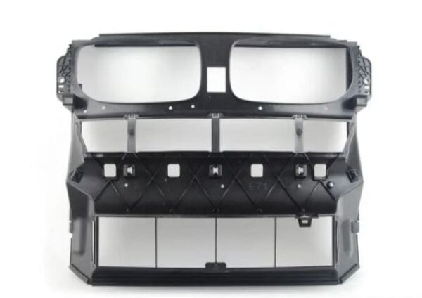 BMW X5- E70- 07/12; RADYATÖR ÖNÜ HAVA KANALI (TW)