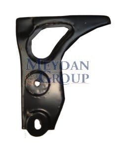 TOYOTA RAV4- 94/97; ÖN TAMPON İÇ BAĞLANTI BRAKETİ SAĞ (TW)