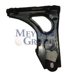 TOYOTA RAV4- 94/97; ÖN TAMPON İÇ BAĞLANTI BRAKETİ SAĞ (TW)