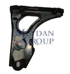 TOYOTA RAV4- 94/97; ÖN TAMPON İÇ BAĞLANTI BRAKETİ SOL (TW)