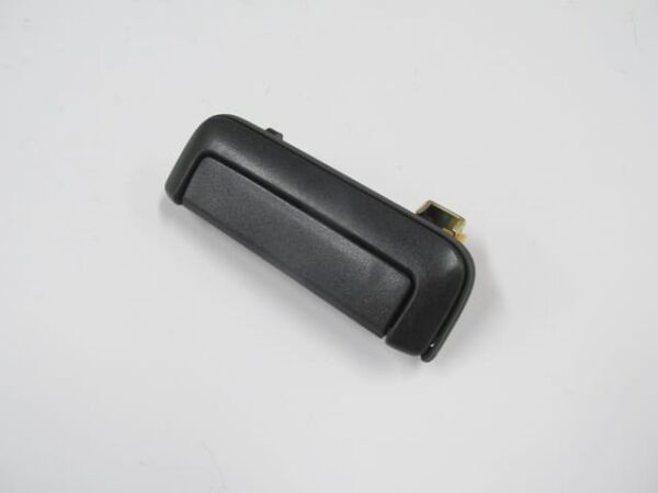 MITSUBISHI L300- MİNİBÜS- 88/09; ÖN KAPI DIŞ AÇMA KOLU SOL SİYAH