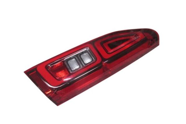 OPEL COMBO- 19/24; STOP LAMBASI SAĞ KIRMIZI/BEYAZ (MARS) (E MARKLI)
