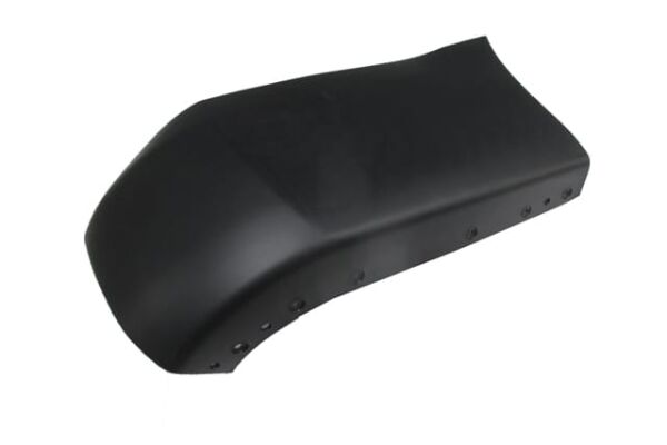 PEUGEOT EXPERT- 17/23; ARKA TAMPON UCU SAĞ SİYAH UZUN ŞASİ (İTALYA)