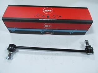 TOYOTA COROLLA- E150- 07/13; VİRAJ ASKI Z ROT ÖN SAĞ/SOL AYNI (ADET) (360MM)(SH)