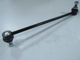 TOYOTA COROLLA- E150- 07/13; VİRAJ ASKI Z ROT ÖN SAĞ/SOL AYNI (ADET) (360MM)(SH)