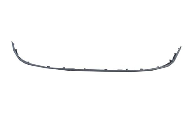 BMW 1 SERI- E87- 04/08; ARKA TAMPON BANDI ASTARLI/SENSÖR DELİKLİ (TW)