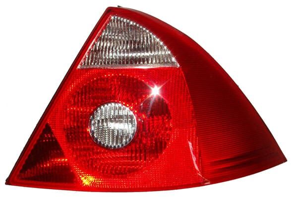 FORD MONDEO- 05/07; STOP LAMBASI SAĞ KIRMIZI/BEYAZ