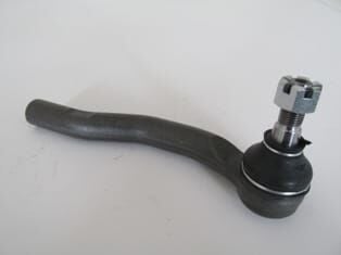 TOYOTA COROLLA- E150- 07/13; ROT BAŞI SAĞ (SH)