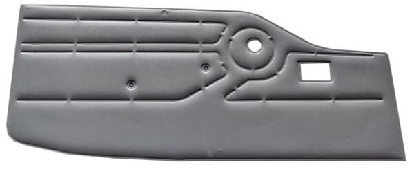 MITSUBISHI L300- MİNİBÜS- 88/09; ÖN KAPI DÖŞEMESİ SOL (MANUEL CAM KRİKOLU ARAÇLAR İÇİN)