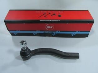 TOYOTA COROLLA- E150- 07/13; ROT BAŞI SOL (SH)