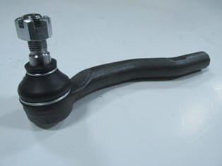 TOYOTA COROLLA- E150- 07/13; ROT BAŞI SOL (SH)