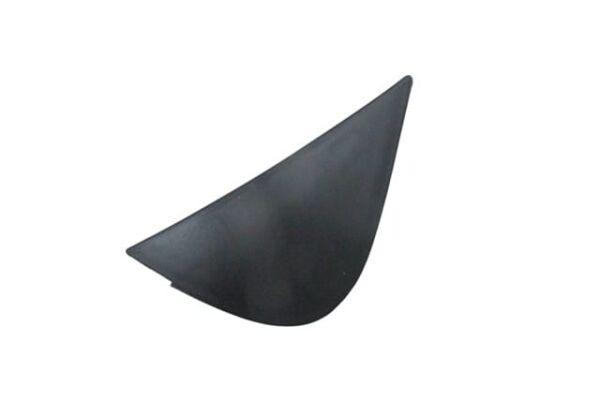 PEUGEOT EXPERT- 17/23; KAPI AYNA MUSKASI SAĞ (ÇAMURLUK ÜST ÜÇGEN PLASTİĞİ)