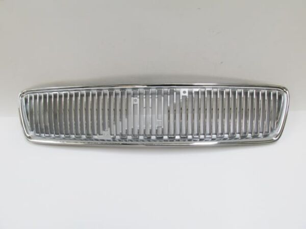 VOLVO S40- 96/00; ÖN PANJUR NİKELAJLI (TYG)