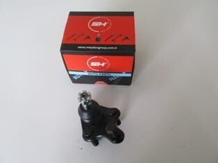 TOYOTA COROLLA- E150- 07/13; ALT ROTİL SAĞ/SOL AYNI (SH)