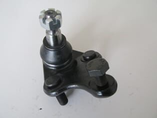 TOYOTA COROLLA- E150- 07/13; ALT ROTİL SAĞ/SOL AYNI (SH)