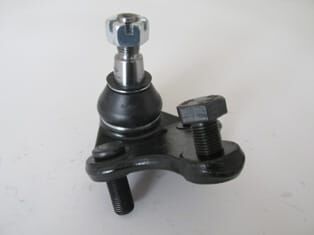 TOYOTA COROLLA- E150- 07/13; ALT ROTİL SAĞ/SOL AYNI (SH)