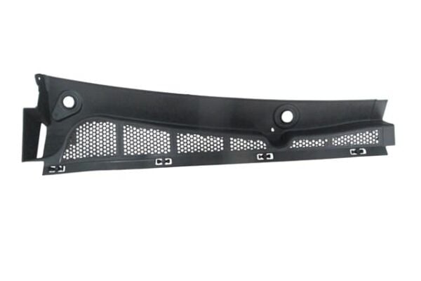 OPEL COMBO- 19/24; ÖN CAM ALT PLASTİĞİ SAĞ (SİLGİ PANELİ)