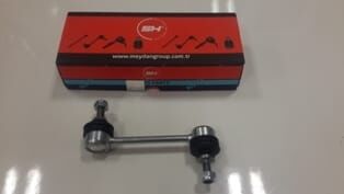 HYUNDAI ELANTRA- 98/01; VİRAJ ASKI Z ROT ARKA SAĞ/SOL AYNI (SH)