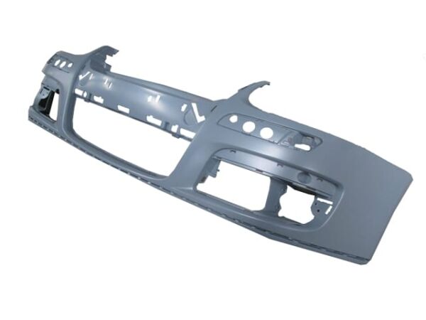 VOLKSWAGEN GOLF- 5- 05/09; ÖN TAMPON ASTARLI GRİ (SİS BANT DELİKLİ)(GTI/R32) (TYG)