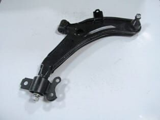 HYUNDAI ELANTRA- 98/01; ÖN ALT TABLA SAĞ (BURÇLU/ROTİLLİ/TAKOZLU) (SALINCAK) (SH)