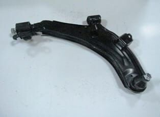 HYUNDAI ELANTRA- 98/01; ÖN ALT TABLA SAĞ (BURÇLU/ROTİLLİ/TAKOZLU) (SALINCAK) (SH)