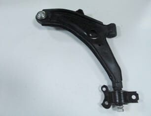 HYUNDAI ELANTRA- 98/01; ÖN ALT TABLA SAĞ (BURÇLU/ROTİLLİ/TAKOZLU) (SALINCAK) (SH)