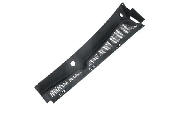 OPEL COMBO- 19/24; ÖN CAM ALT PLASTİĞİ SOL (SİLGİ PANELİ)