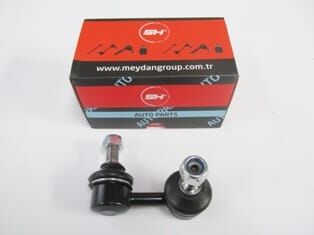 NISSAN X TRAIL- 02/07; VİRAJ ASKI Z ROT ÖN SAĞ (65mm)(SH)