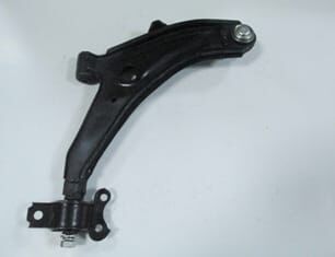 HYUNDAI ELANTRA- 98/01; ÖN ALT TABLA SOL (BURÇLU/ROTİLLİ/TAKOZLU) (SALINCAK) (SH)