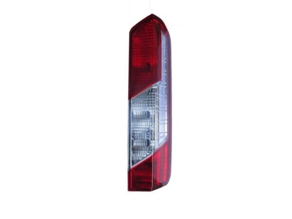 FORD TRANSIT- V363- 14/19; STOP LAMBASI SAĞ KIRMIZI/BEYAZ (DUYSUZ) (MARS) (E MARKLI)