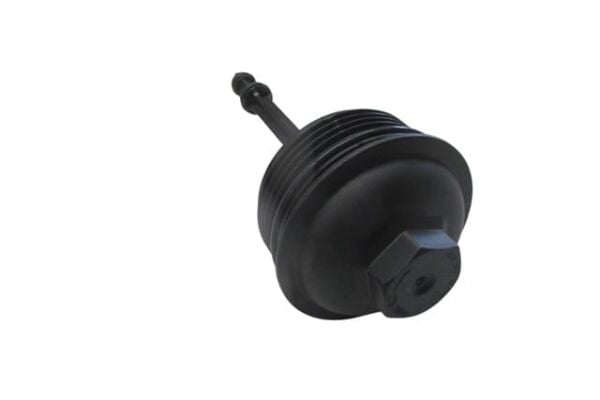 AUDI A6- 12/18; MOTOR YAĞ FİLTRE KAPAĞI (1.6/2.0 TDI) (PLASTİK)