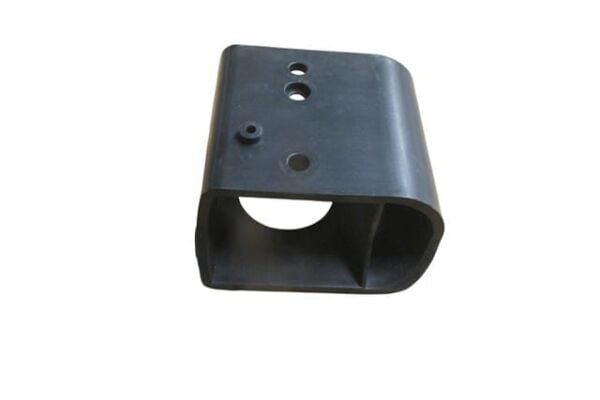 MERCEDES E CLASS- W210- 96/99; ÖN TAMPON İÇ BAĞLANTI BRAKETİ SAĞ