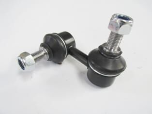 NISSAN X TRAIL- 02/07; VİRAJ ASKI Z ROT ÖN SOL (65mm)(SH)