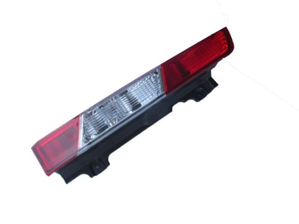 FORD TRANSIT- V363- 14/19; STOP LAMBASI SOL KIRMIZI/BEYAZ (DUYSUZ) (MARS) (E MARKLI)