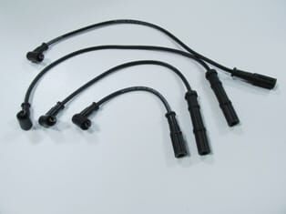 FIAT DOBLO- 01/05; BUJİ KABLOSU TAKIM(8V)(223A5000)1.2 cc (YOW JUNG)