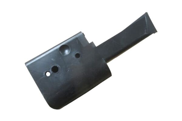 MERCEDES E CLASS- W210- 96/99; ÖN TAMPON DIŞ BAĞLANTI BRAKETİ SAĞ