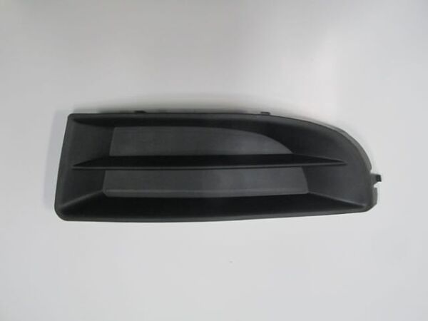 SKODA OCTAVIA- 10/12; SİS LAMBA KAPAĞI SOL SİYAH (TW-Y)