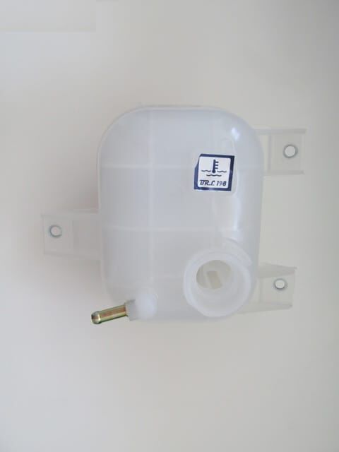 FIAT DOBLO- 01/05; RADYATÖR YEDEK SU DEPOSU 1.3 MULTIJET