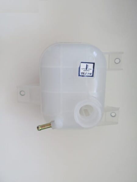 FIAT DOBLO- 01/05; RADYATÖR YEDEK SU DEPOSU 1.3 MULTIJET