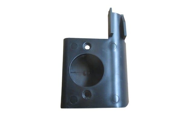 MERCEDES E CLASS- W210- 96/99; ÖN TAMPON İÇ BAĞLANTI BRAKETİ SOL