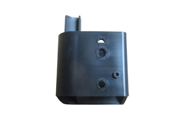 MERCEDES E CLASS- W210- 96/99; ÖN TAMPON İÇ BAĞLANTI BRAKETİ SOL