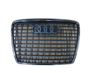 AUDI A6- 09/11; ÖN PANJUR NİKELAJ ÇERÇEVELİ