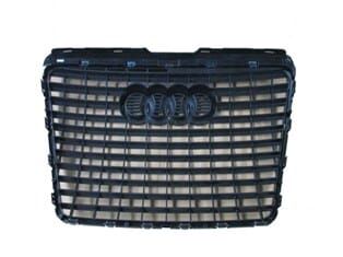 AUDI A6- 09/11; ÖN PANJUR NİKELAJ ÇERÇEVELİ