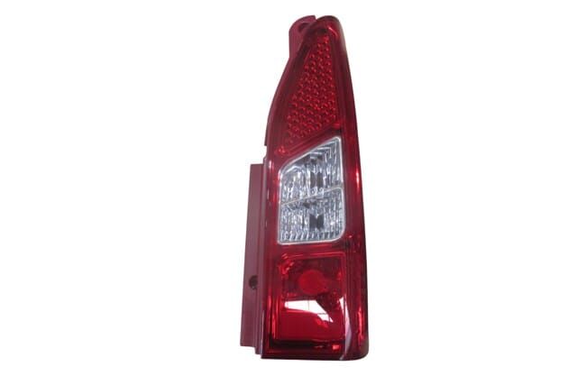 CITROEN BERLINGO- 08/15; STOP LAMBASI R KIRMIZI/BEYAZ (BAGAJ KAPAĞI YUKARIYA AÇILAN) (MARS)(E MARKLI