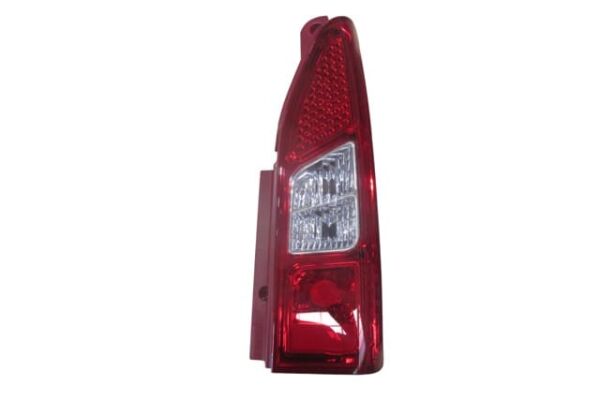 CITROEN BERLINGO- 08/15; STOP LAMBASI R KIRMIZI/BEYAZ (BAGAJ KAPAĞI YUKARIYA AÇILAN) (MARS)(E MARKLI